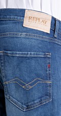 MICKYM SLIM FIT JEANS M1021  573 842 - 9