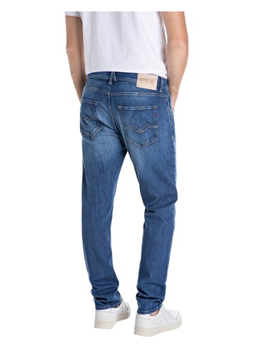 Replay MICKYM SLIM FIT JEANS M1021  573 842 - 2
