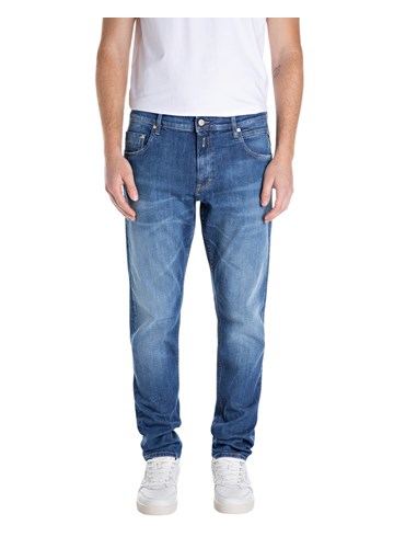 Replay MICKYM SLIM FIT JEANS M1021  573 842 - 1