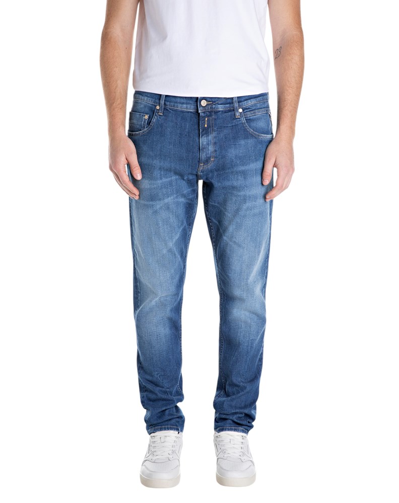 Replay MICKYM SLIM FIT JEANS M1021  573 842 - 1