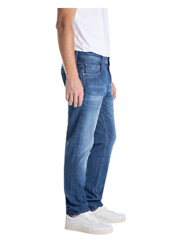 Replay MICKYM SLIM FIT JEANS M1021  573 842 - 3