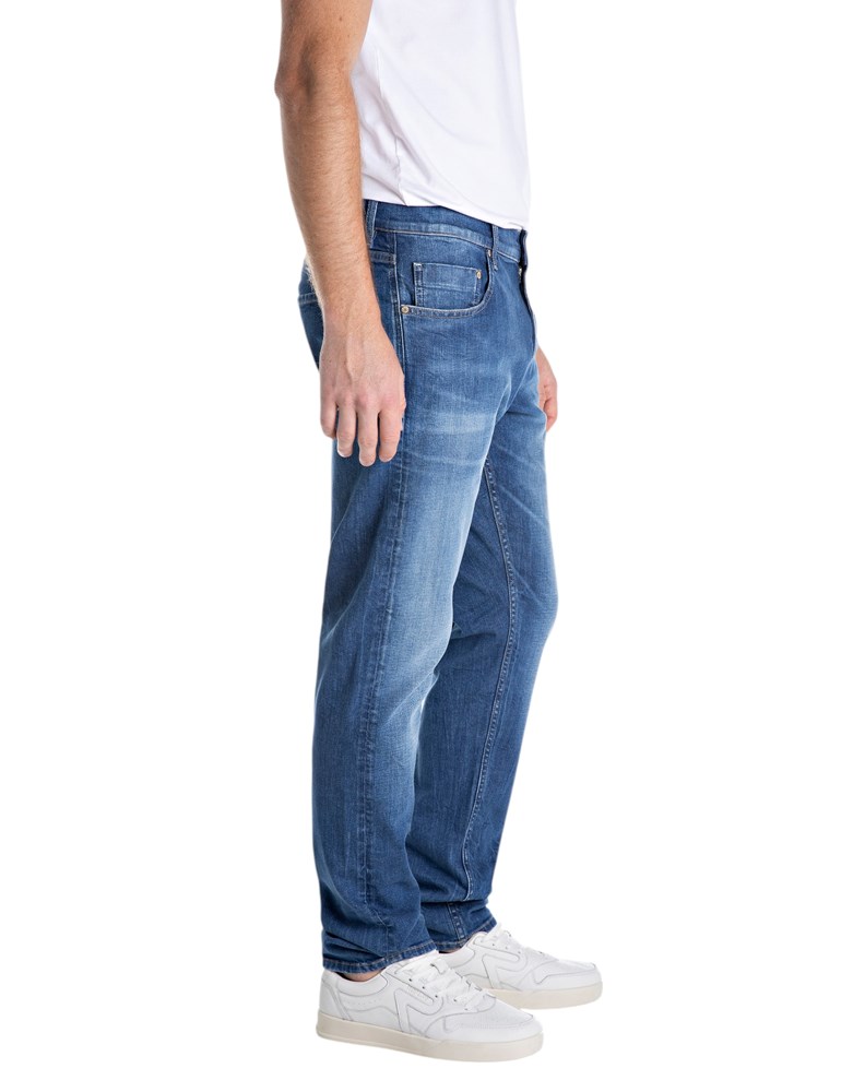 Replay MICKYM SLIM FIT JEANS M1021  573 842 - 3