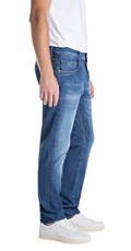MICKYM SLIM FIT JEANS M1021  573 842 - 3