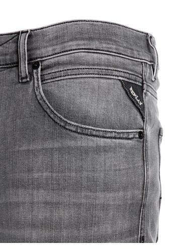 Replay MICKYM SLIM FIT JEANS M1021  573BW80 - 8