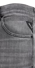 MICKYM SLIM FIT JEANS M1021  573BW80 - 8