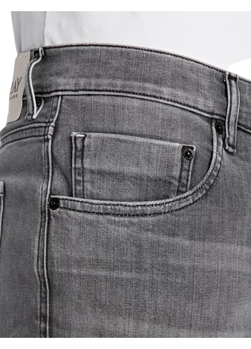 Replay MICKYM SLIM FIT JEANS M1021  573BW80 - 7