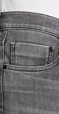 MICKYM SLIM FIT JEANS M1021  573BW80 - 7