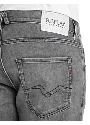 Replay MICKYM SLIM FIT JEANS M1021  573BW80 - 9