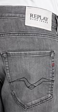 MICKYM SLIM FIT JEANS M1021  573BW80 - 9