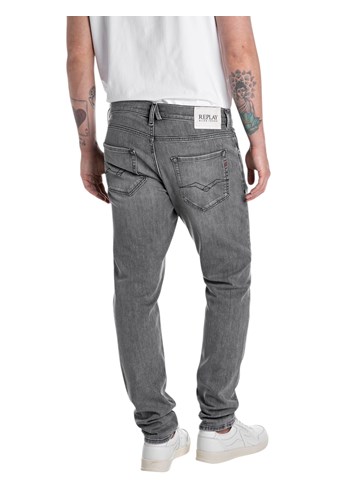 Replay MICKYM SLIM FIT JEANS M1021  573BW80 - 2