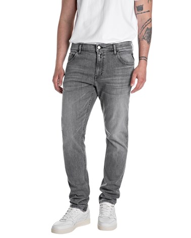 Replay mickym slim fit jeans m1021  573bw80