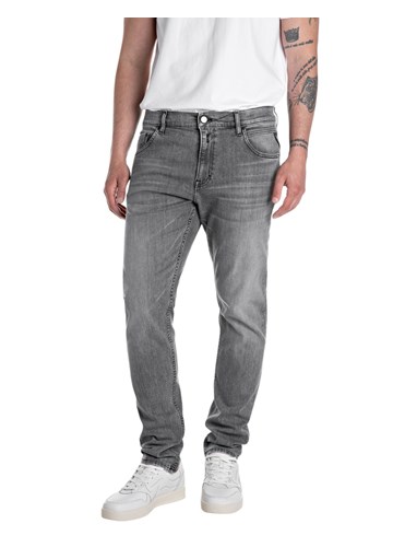 Replay MICKYM SLIM FIT JEANS M1021  573BW80 - 1