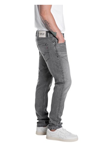 Replay MICKYM SLIM FIT JEANS M1021  573BW80 - 3