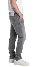 MICKYM SLIM FIT JEANS M1021  573BW80 - 3