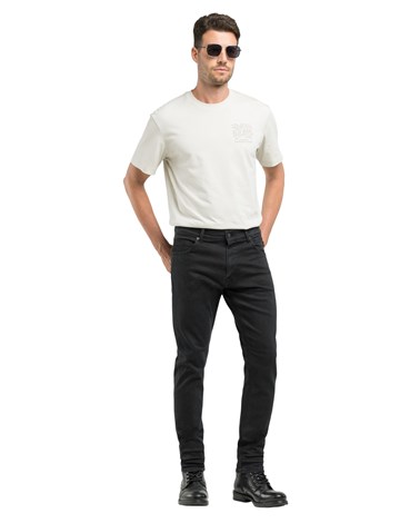 Replay mickym slim tapered jeans m1021 85b 910