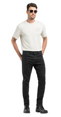 MICKYM SLIM TAPERED JEANS M1021 85B 910 - 1