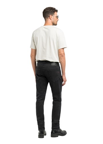 Replay MICKYM SLIM TAPERED JEANS M1021 85B 910 - 3