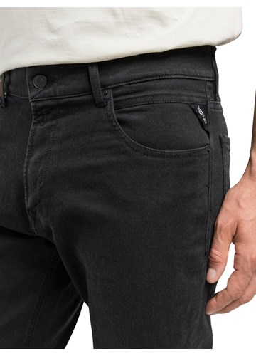 Replay MICKYM SLIM TAPERED JEANS M1021 85B 910 - 5