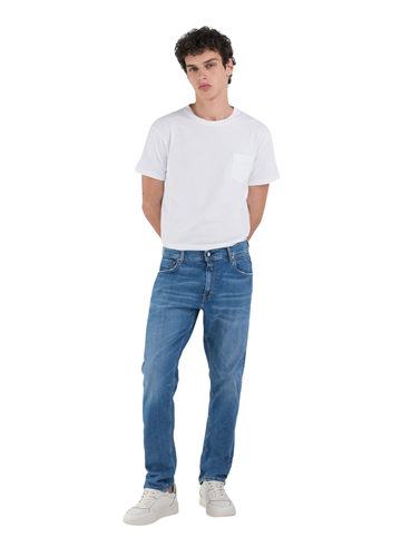 Replay MICKYM TAPERED FIT M1021 573 772 - 1
