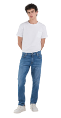MICKYM TAPERED FIT M1021 573 772 - 1