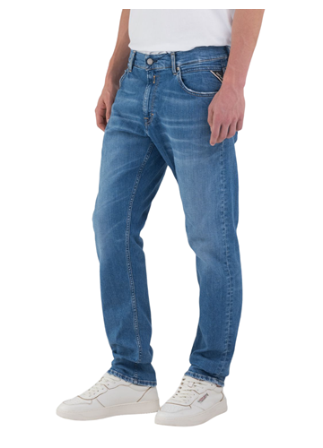 Replay MICKYM TAPERED FIT M1021 573 772 - 2