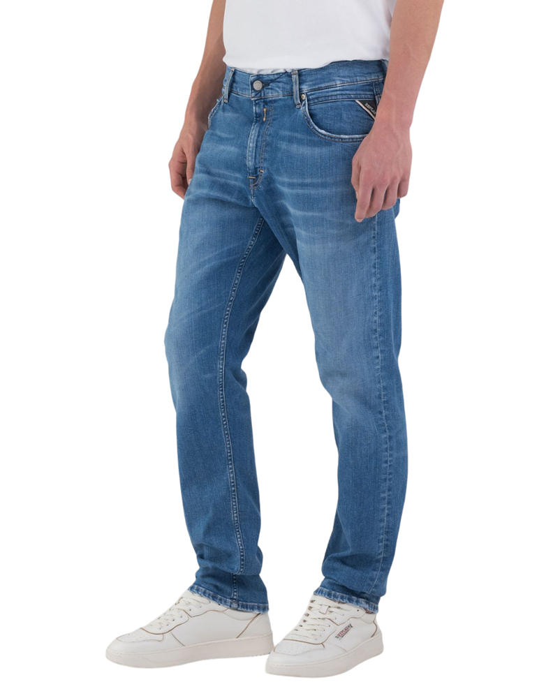 Replay MICKYM TAPERED FIT M1021 573 772 - 2