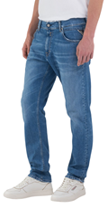 MICKYM TAPERED FIT M1021 573 772 - 2