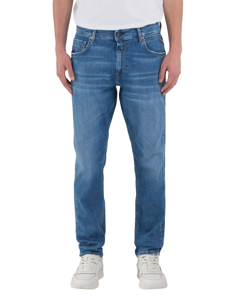 Replay MICKYM TAPERED FIT M1021 573 772 - 3