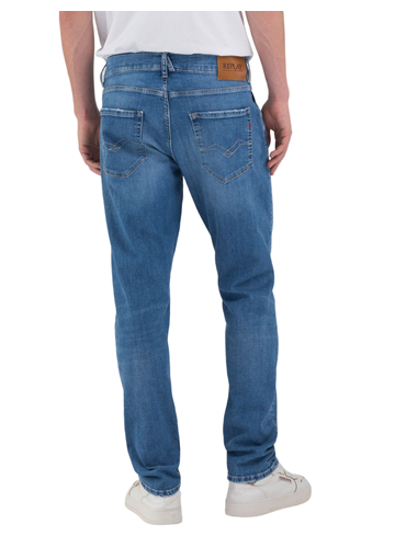 Replay MICKYM TAPERED FIT M1021 573 772 - 4