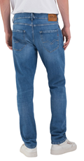 MICKYM TAPERED FIT M1021 573 772 - 4