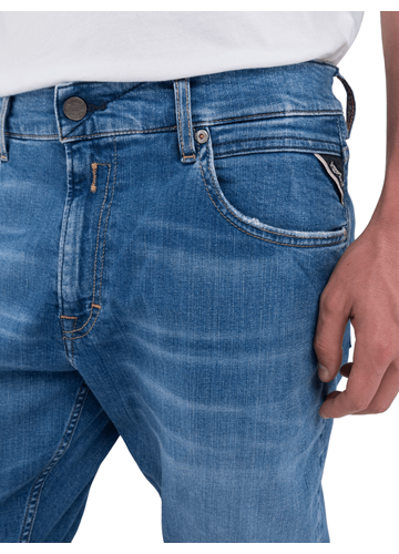 Replay MICKYM TAPERED FIT M1021 573 772 - 5