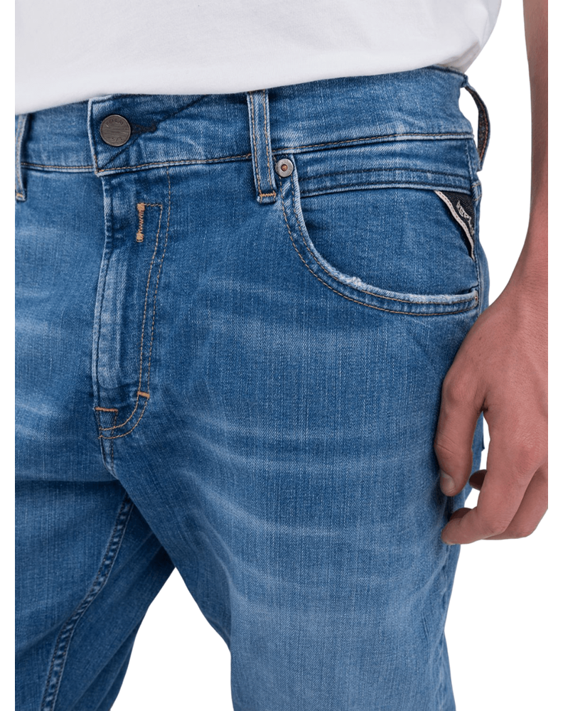 Replay MICKYM TAPERED FIT M1021 573 772 - 5
