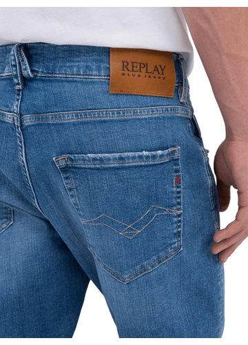 Replay MICKYM TAPERED FIT M1021 573 772 - 7