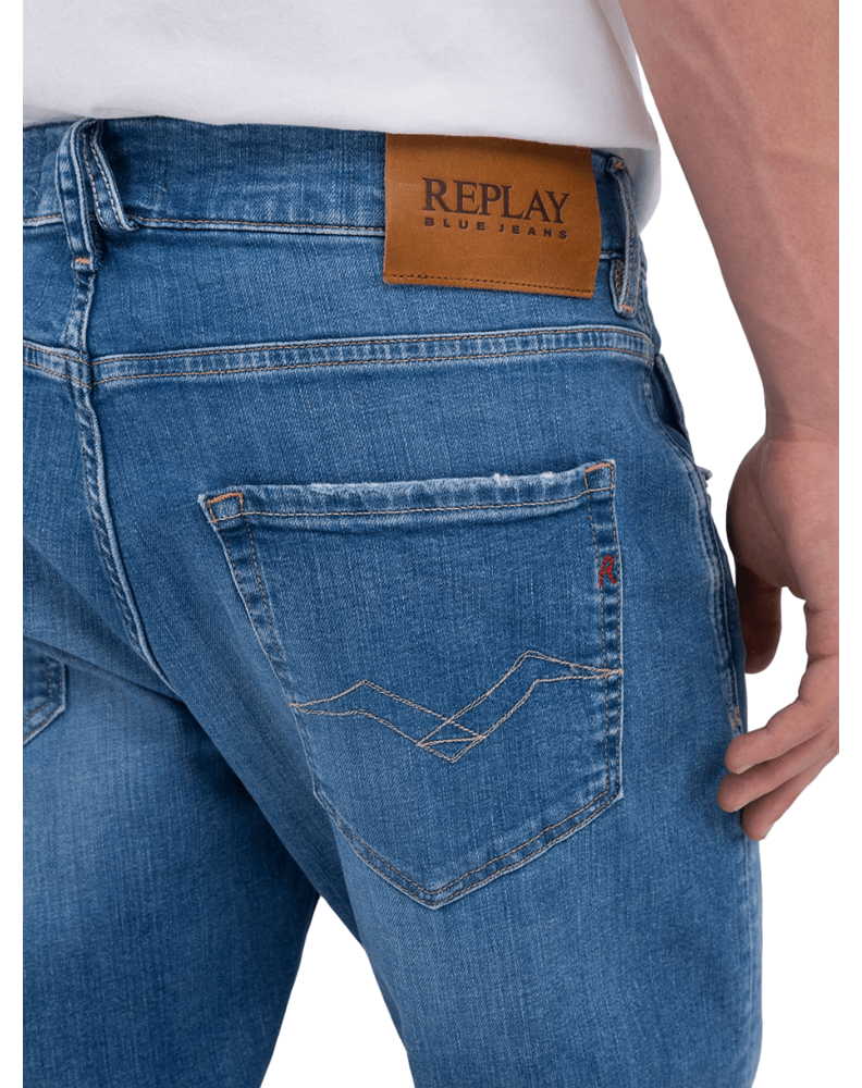 Replay MICKYM TAPERED FIT M1021 573 772 - 7