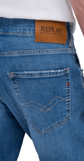 MICKYM TAPERED FIT M1021 573 772 - 7