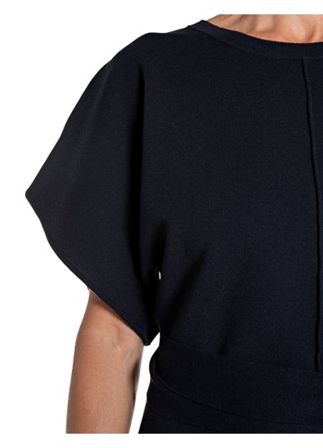 Replay MINI PLETENA HALJINA S REMENOM U STRUKU - 4