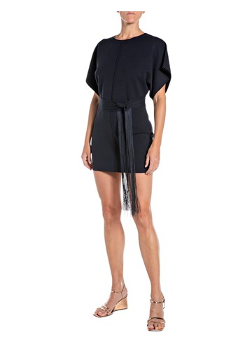 Replay MINI PLETENA HALJINA S REMENOM U STRUKU - 1