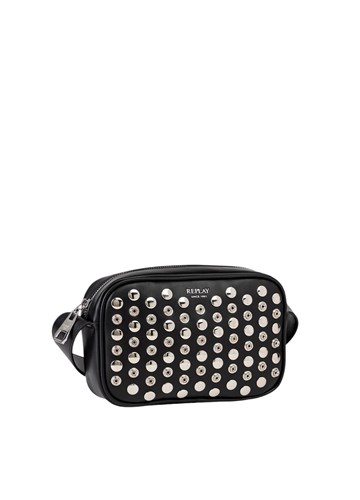 Replay MINI TORBA S REMENOM I ZAKOVICAMA - 2