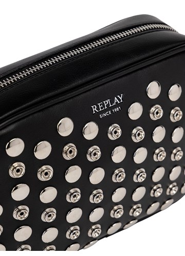 Replay MINI TORBA S REMENOM I ZAKOVICAMA - 5