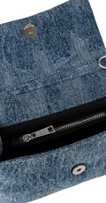 MINI TRAPER TORBICA S NARAMENICOM  - 7
