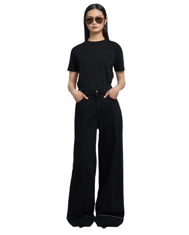 Replay nalaja wide-leg jeans wa541a 739 981