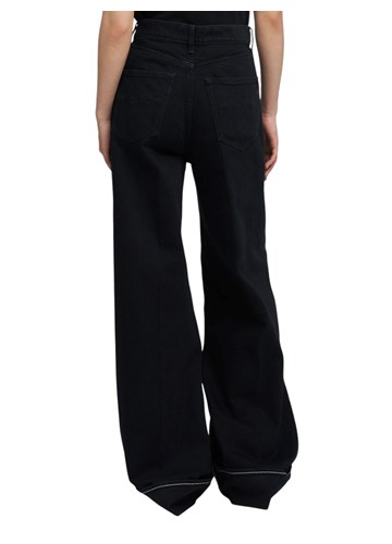 Replay NALAJA WIDE-LEG JEANS WA541A 739 981 - 3