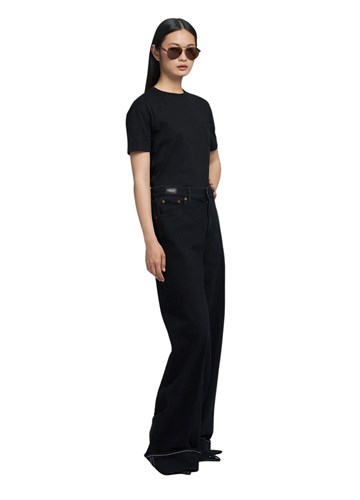 Replay NALAJA WIDE-LEG JEANS WA541A 739 981 - 4