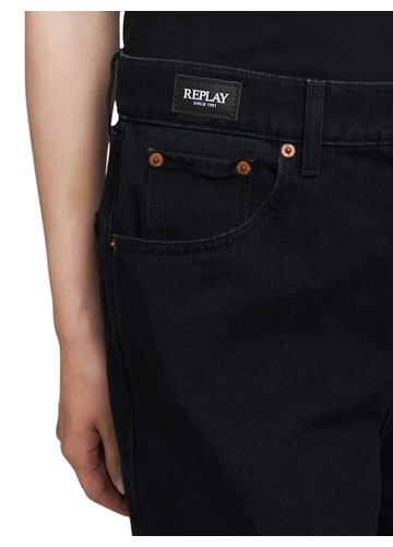 Replay NALAJA WIDE-LEG JEANS WA541A 739 981 - 5