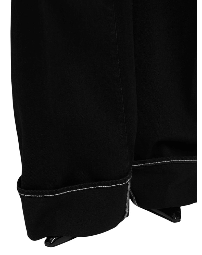 Replay NALAJA WIDE-LEG JEANS WA541A 739 981 - 7
