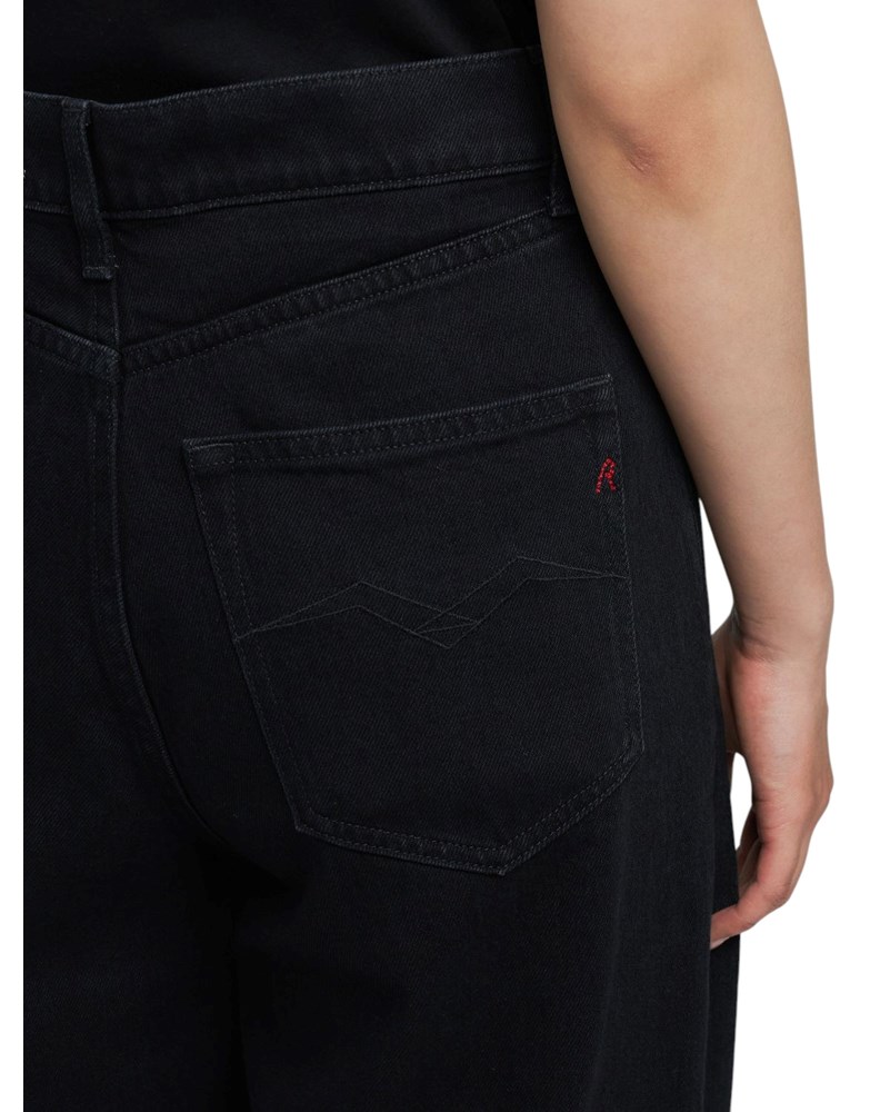 Replay NALAJA WIDE-LEG JEANS WA541A 739 981 - 8