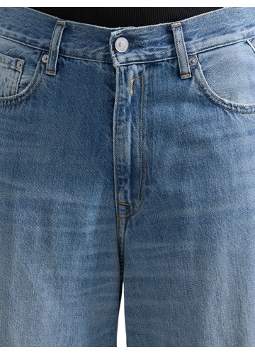 Replay NALAJA WIDE-LEG JEANS WA541  800 161 - 6