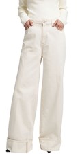 NALAJA WIDE-LEG JEANS WA541  8539291 - 2