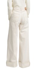 NALAJA WIDE-LEG JEANS WA541  8539291 - 3