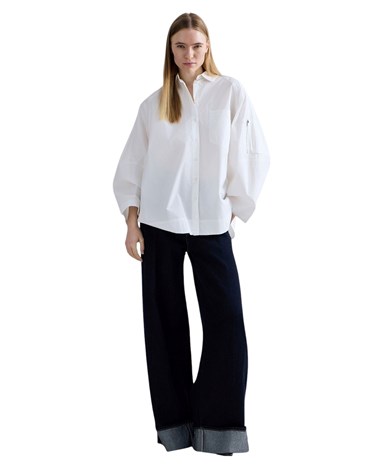 Replay nalaja wide-leg jeans wa541  940 07